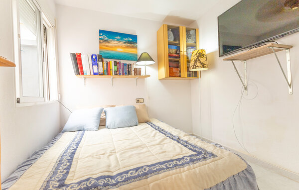 Domy wakacyjne - Orihuela Costa , Hiszpania - EBC319 601