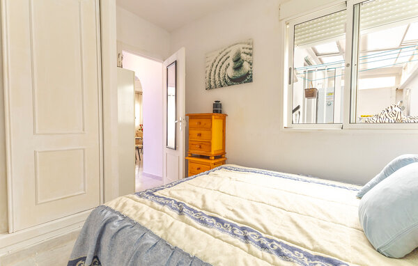 Domy wakacyjne - Orihuela Costa , Hiszpania - EBC319 602