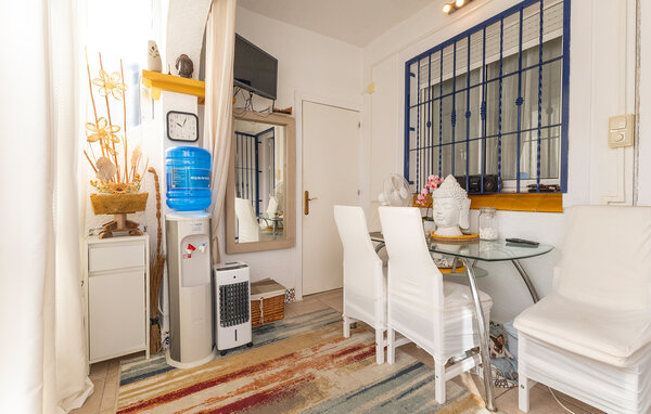 Domy wakacyjne - Orihuela Costa , Hiszpania - EBC319 8