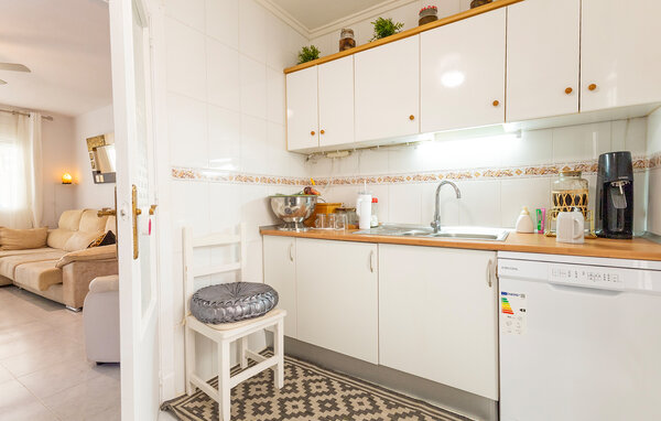 Domy wakacyjne - Orihuela Costa , Hiszpania - EBC319 6