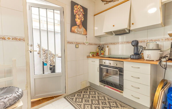 Domy wakacyjne - Orihuela Costa , Hiszpania - EBC319 7