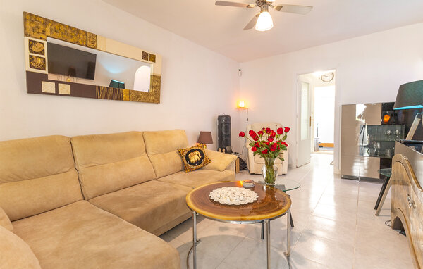 Domy wakacyjne - Orihuela Costa , Hiszpania - EBC319 3