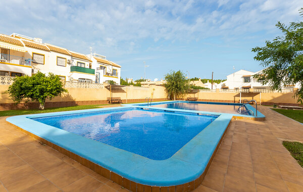 Domy wakacyjne - Orihuela Costa , Hiszpania - EBC319 11