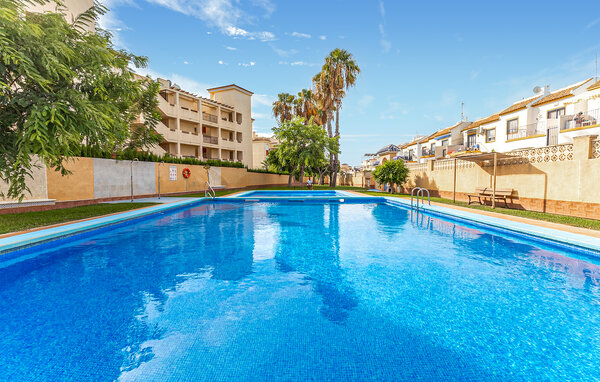 Domy wakacyjne - Orihuela Costa , Hiszpania - EBC319 12