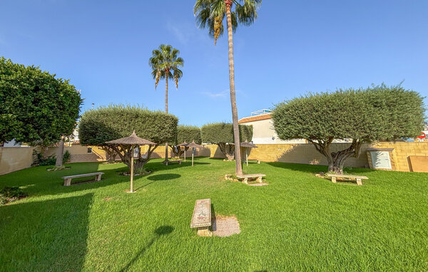 Kuća-za-odmor - Torrevieja , Spanjolska - EBC320 801