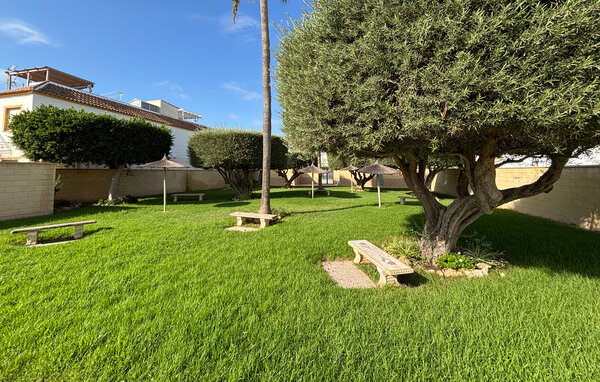 Kuća-za-odmor - Torrevieja , Spanjolska - EBC320 8