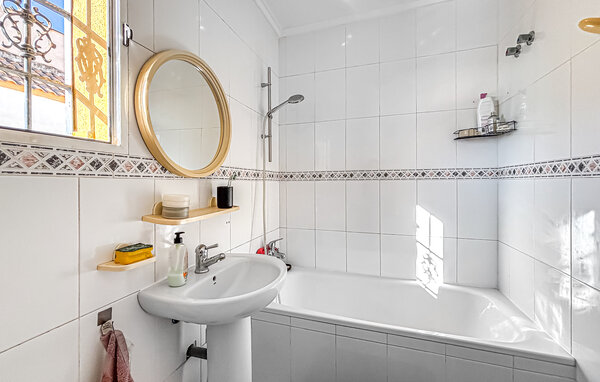 Kuća-za-odmor - Torrevieja , Spanjolska - EBC320 701