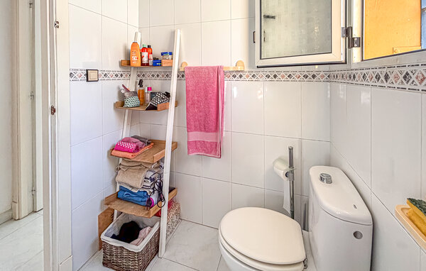 Kuća-za-odmor - Torrevieja , Spanjolska - EBC320 702