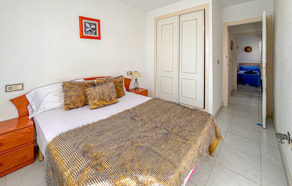 Kuća-za-odmor - Torrevieja , Spanjolska - EBC320 601