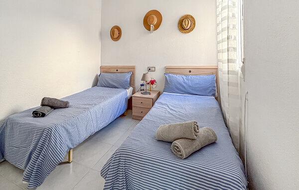 Kuća-za-odmor - Torrevieja , Spanjolska - EBC320 602