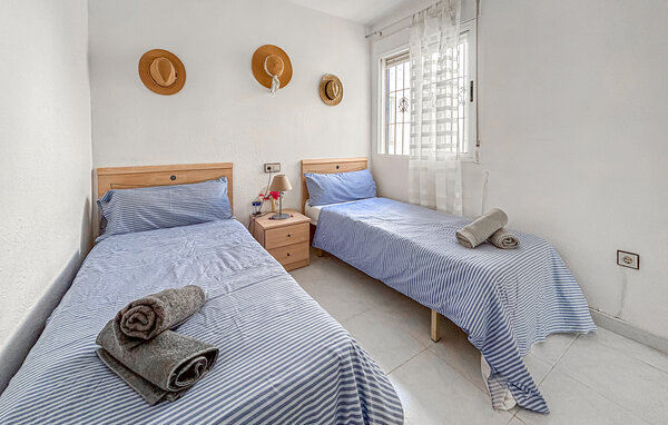 Kuća-za-odmor - Torrevieja , Spanjolska - EBC320 7