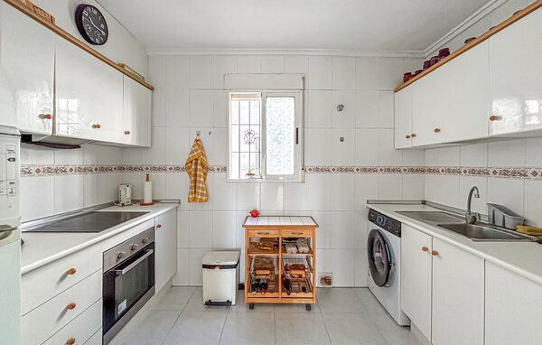 Kuća-za-odmor - Torrevieja , Spanjolska - EBC320 5