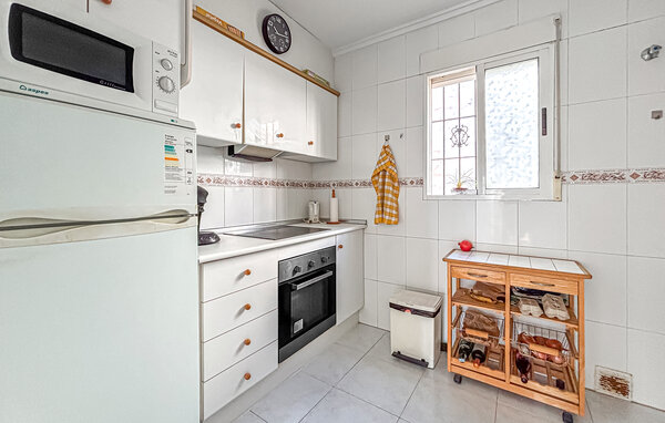 Kuća-za-odmor - Torrevieja , Spanjolska - EBC320 402