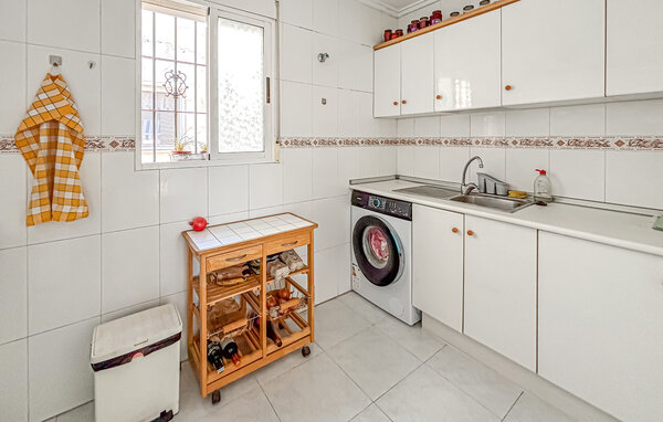 Kuća-za-odmor - Torrevieja , Spanjolska - EBC320 403