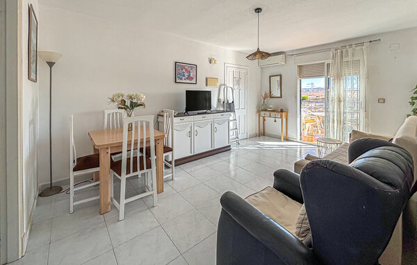 Kuća-za-odmor - Torrevieja , Spanjolska - EBC320 301