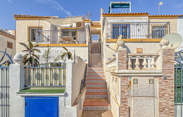 Kuća-za-odmor - Torrevieja , Spanjolska - EBC320 81
