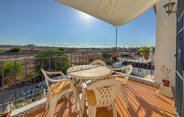 Kuća-za-odmor - Torrevieja , Spanjolska - EBC320 101