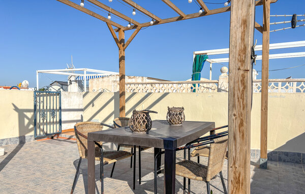 Kuća-za-odmor - Torrevieja , Spanjolska - EBC320 102