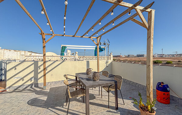 Kuća-za-odmor - Torrevieja , Spanjolska - EBC320 2