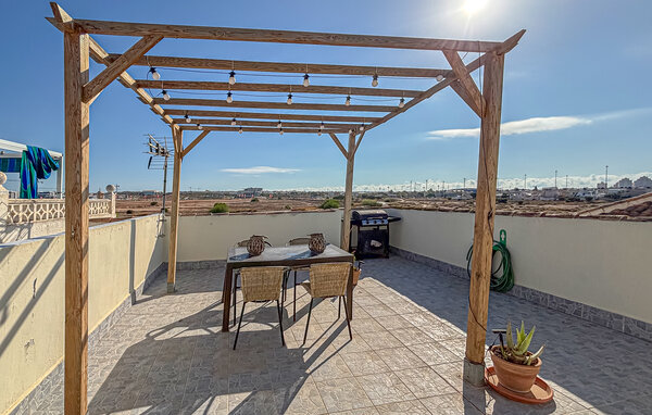 Kuća-za-odmor - Torrevieja , Spanjolska - EBC320 103