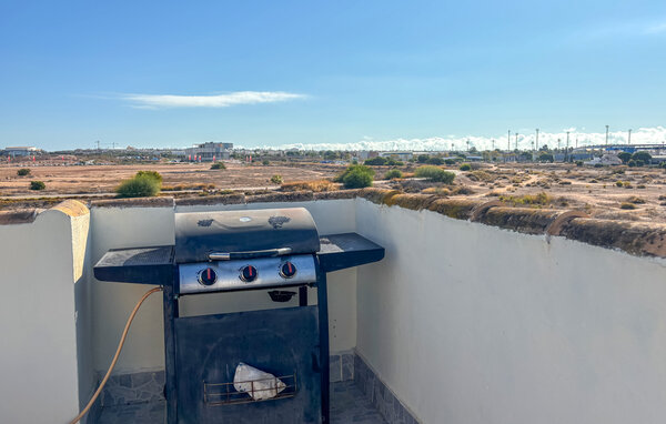 Kuća-za-odmor - Torrevieja , Spanjolska - EBC320 104