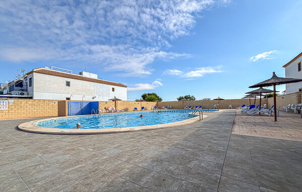 Kuća-za-odmor - Torrevieja , Spanjolska - EBC320 11