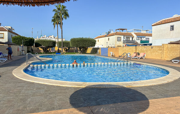 Kuća-za-odmor - Torrevieja , Spanjolska - EBC320 12