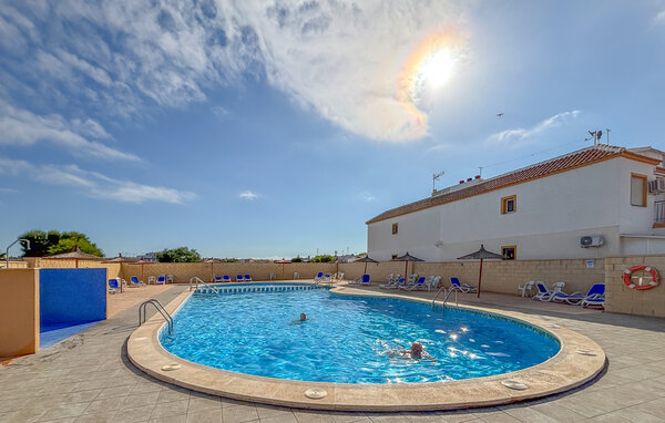 Kuća-za-odmor - Torrevieja , Spanjolska - EBC320 13