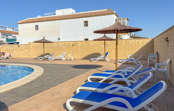 Kuća-za-odmor - Torrevieja , Spanjolska - EBC320 14