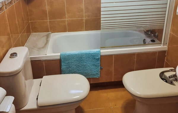 Appartement - Benidorm , Espagne - EBC321 701