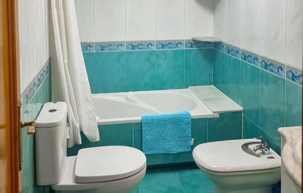 Appartement - Benidorm , Espagne - EBC321 702