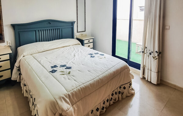 Appartement - Benidorm , Espagne - EBC321 6