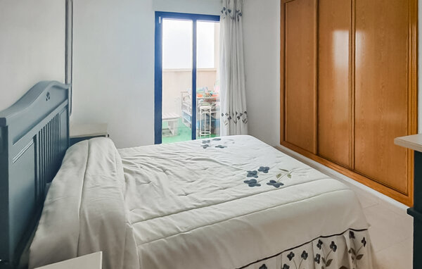 Appartement - Benidorm , Espagne - EBC321 601