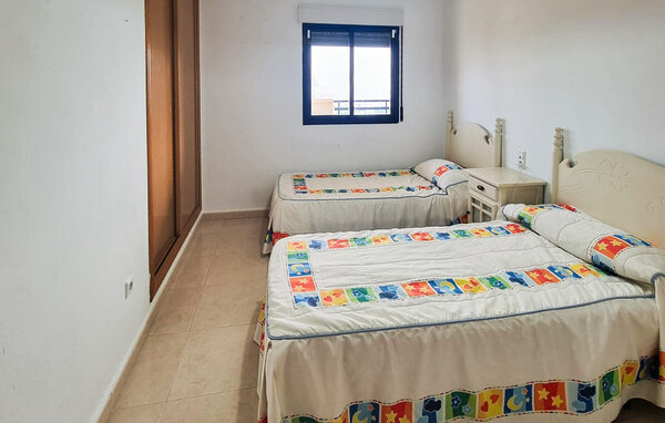 Appartement - Benidorm , Espagne - EBC321 7