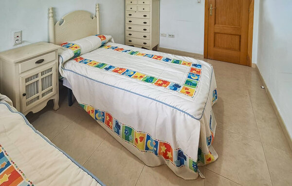 Appartement - Benidorm , Espagne - EBC321 602