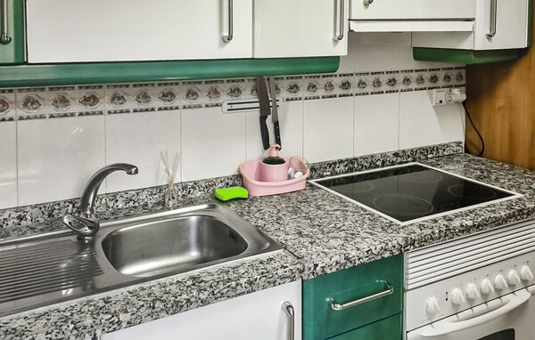 Appartement - Benidorm , Espagne - EBC321 5