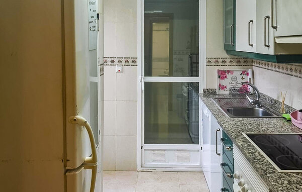 Appartement - Benidorm , Espagne - EBC321 401