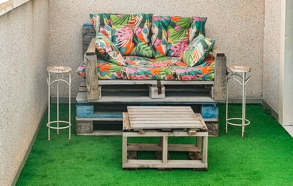 Appartement - Benidorm , Espagne - EBC321 102