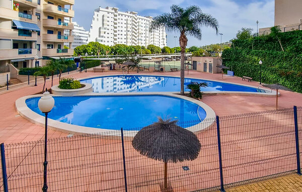 Appartement - Benidorm , Espagne - EBC321 1
