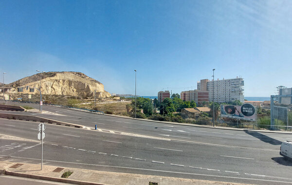 Apartment - Alicante , Spain - EBC322 7