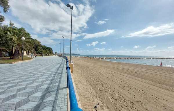 Apartment - Alicante , Spain - EBC322 1