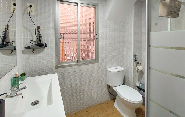 Apartment - Alicante , Spain - EBC322 701