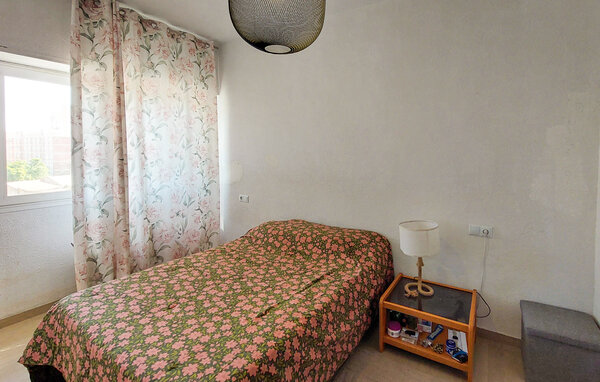 Apartment - Alicante , Spain - EBC322 4