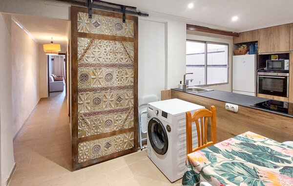 Apartment - Alicante , Spain - EBC322 5