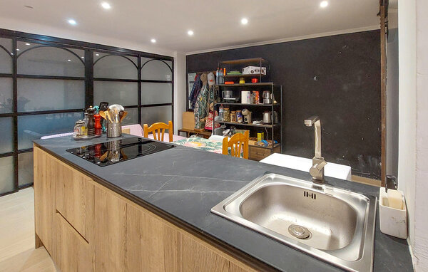Apartment - Alicante , Spain - EBC322 401