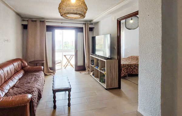 Apartment - Alicante , Spain - EBC322 3