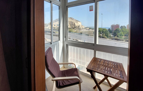 Apartment - Alicante , Spain - EBC322 2