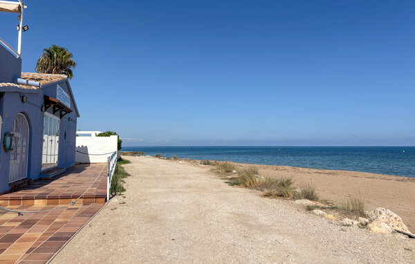 Semesterlägenhet - Denia , Spanien - EBC323 901