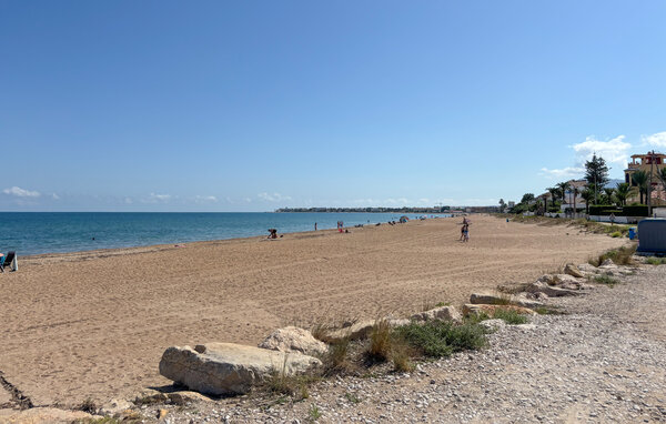 Semesterlägenhet - Denia , Spanien - EBC323 8