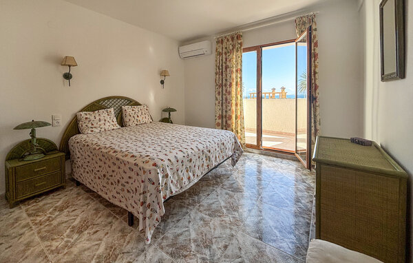 Semesterlägenhet - Denia , Spanien - EBC323 6